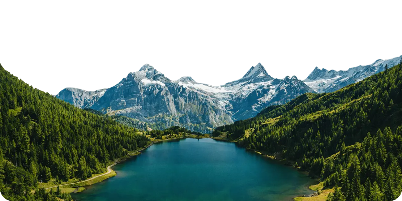 Where Nature 
Finds Its Voice